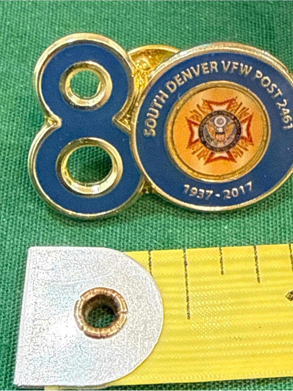 N/A commemorative south